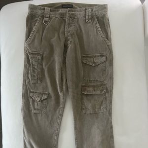 BALMAIN Men pants